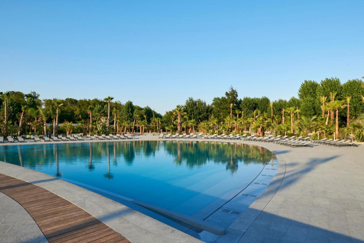 Ds One Vacances, Prairies De La Mer Гримо Екстериор снимка