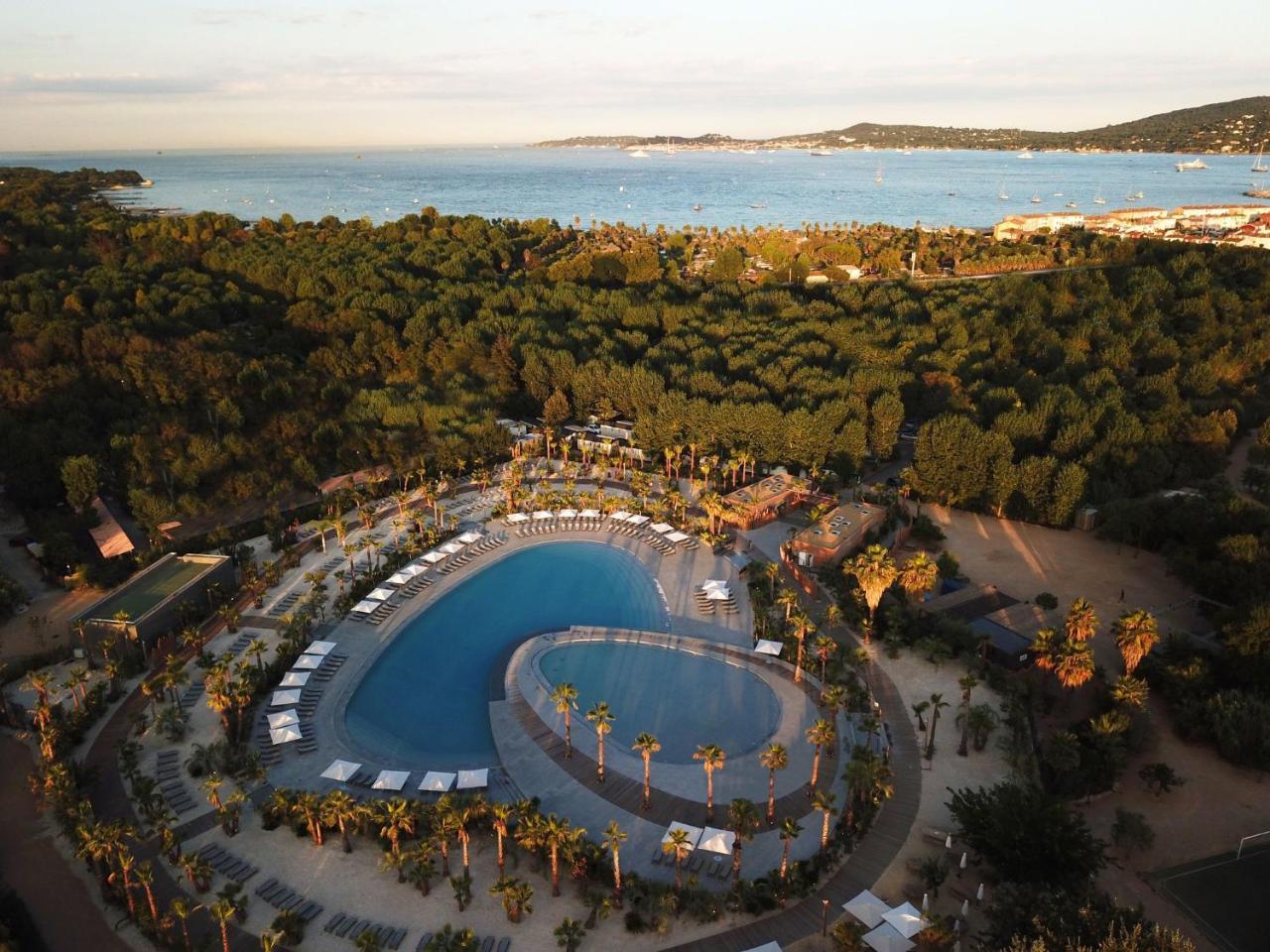 Ds One Vacances, Prairies De La Mer Гримо Екстериор снимка