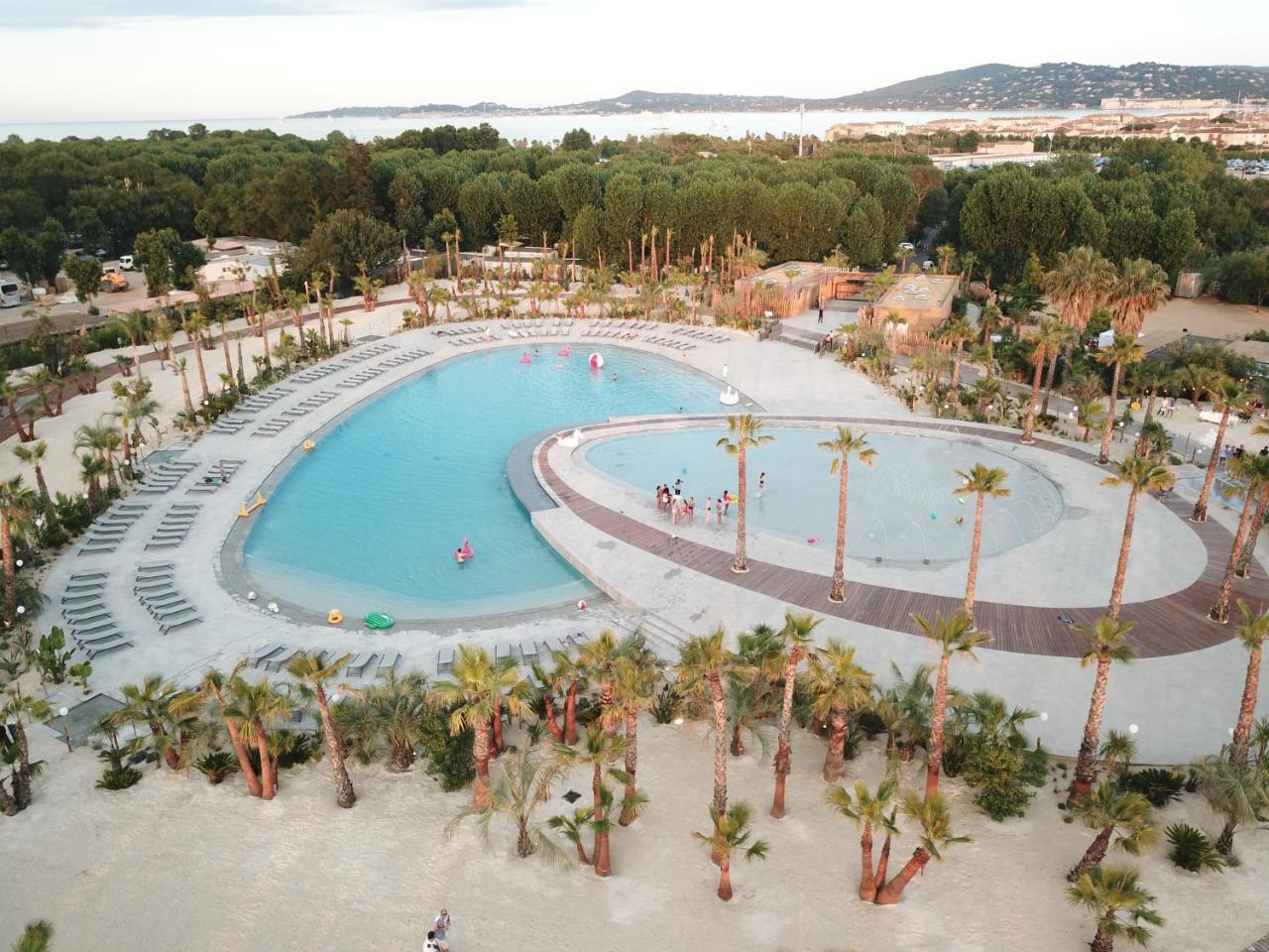 Ds One Vacances, Prairies De La Mer Гримо Екстериор снимка