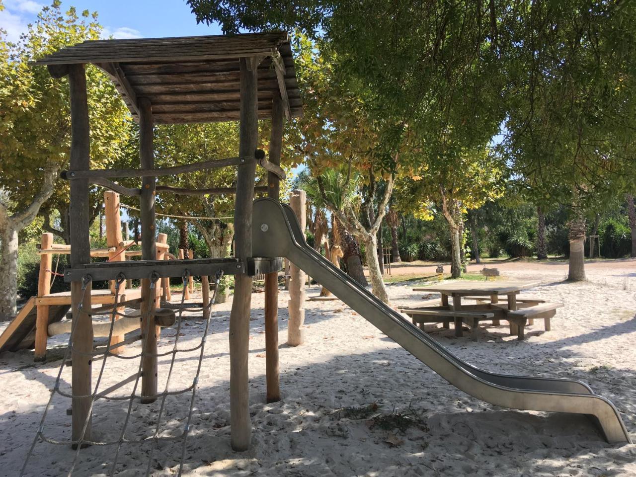 Ds One Vacances, Prairies De La Mer Гримо Екстериор снимка