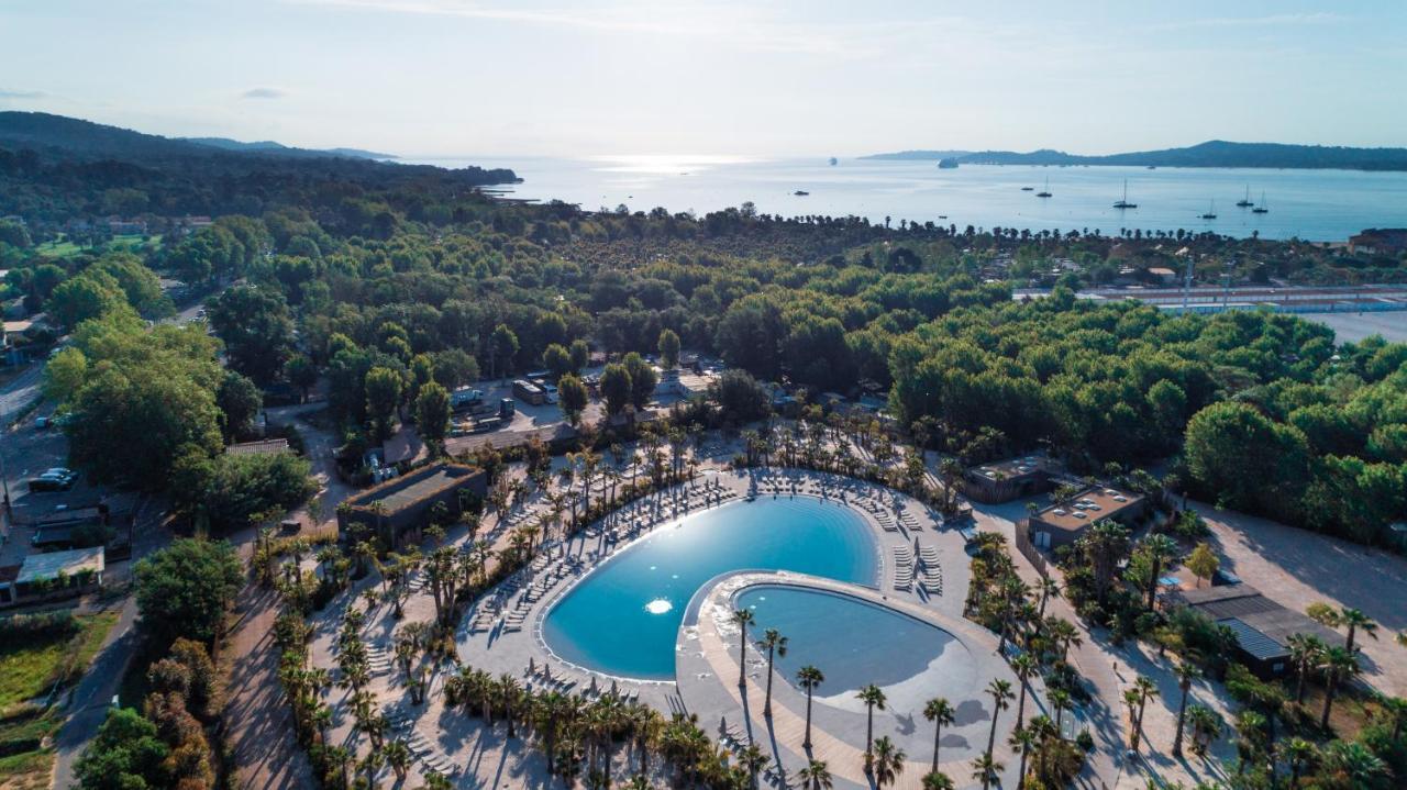 Ds One Vacances, Prairies De La Mer Гримо Екстериор снимка