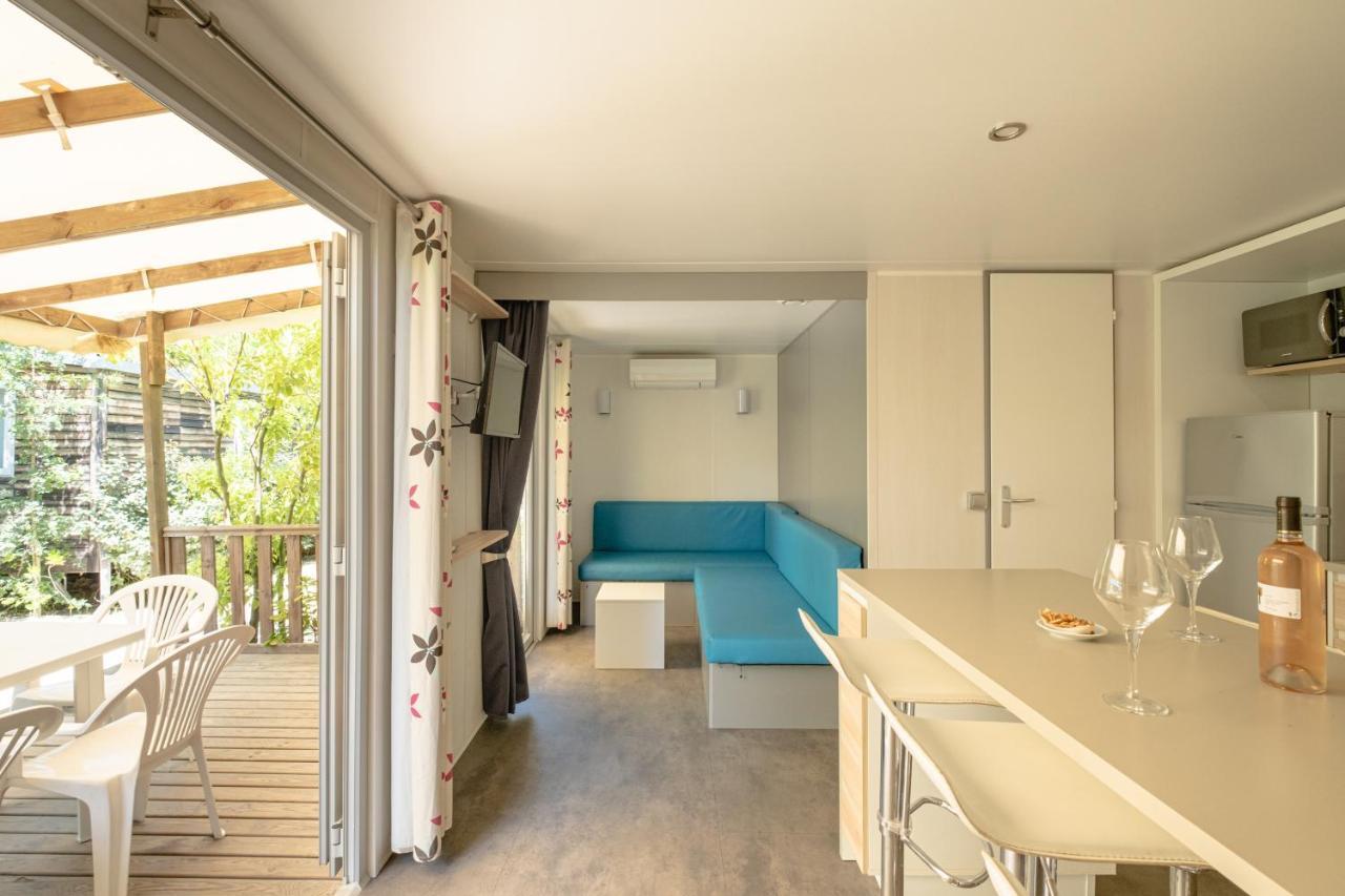 Ds One Vacances, Prairies De La Mer Гримо Екстериор снимка