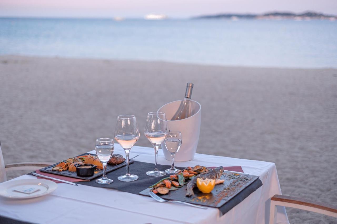 Ds One Vacances, Prairies De La Mer Гримо Екстериор снимка