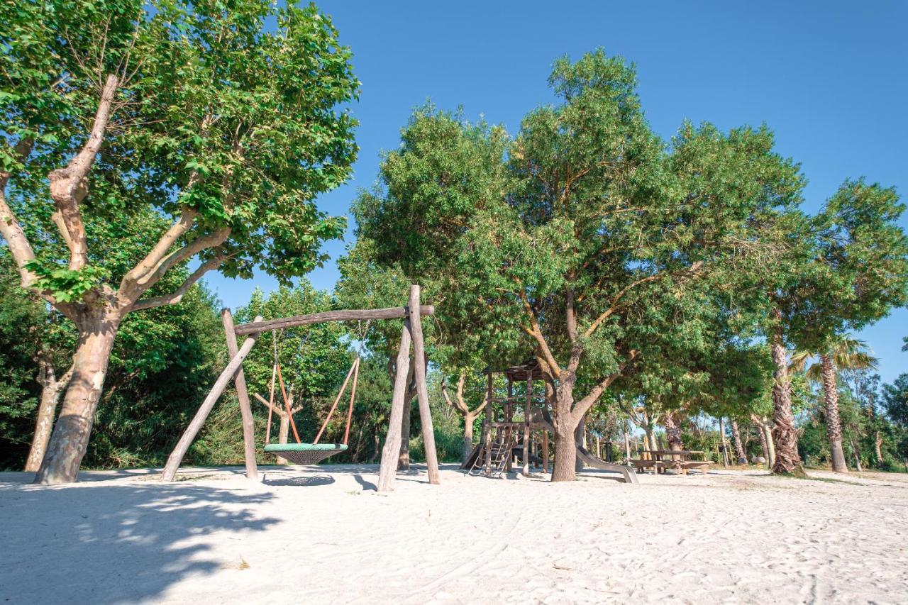 Ds One Vacances, Prairies De La Mer Гримо Екстериор снимка